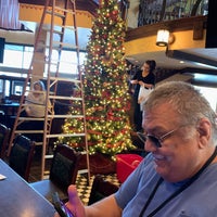 Photo taken at Fado Irish Pub by Conleth M. on 11/25/2019