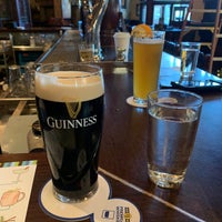 Photo taken at Fado Irish Pub by Conleth M. on 11/25/2019