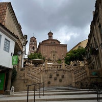 รูปภาพถ่ายที่ Poble Espanyol โดย Abdullah. เมื่อ 10/5/2023