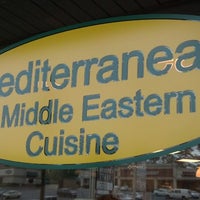 5/11/2013にJoan A.がAmeer&amp;#39;s Mediterranean Grillで撮った写真