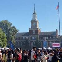 10/11/2019にMarissa C.がHoward Universityで撮った写真