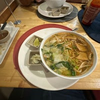 1/11/2025にMárton O.がHai Nam Pho Bistroで撮った写真