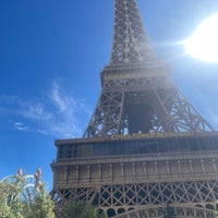 Foto tomada en Eiffel Tower  por Mohammed el 5/10/2024