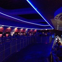 Photo taken at Space Mountain by Emerson C. on 5/10/2013