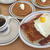 Photo taken at IHOP by Roman M. on 8/16/2015