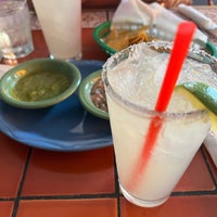 Photo taken at Jimmy Carter&amp;#39;s Mexican Cafe by Tania L. on 6/19/2022