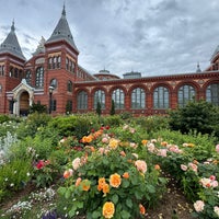 5/11/2024にJackie N.がKathrine Dulin Folger Rose Gardenで撮った写真