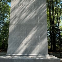 Снимок сделан в Theodore Roosevelt Island пользователем Ro2a 9/28/2024