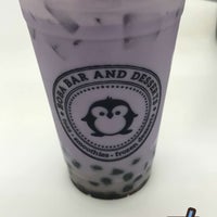 Photo taken at Boba Bar and Desserts by RTWgirl A. on 11/16/2017