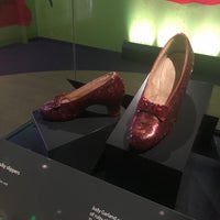 Снимок сделан в Ruby Slippers пользователем David H. 6/12/2019