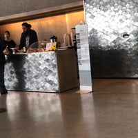 Photo taken at Dolcezza at the Hirshhorn by David H. on 6/10/2019