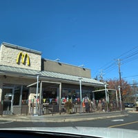 Photo taken at McDonald&amp;#39;s by Titi P. on 11/7/2020