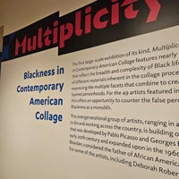 Photo taken at The Phillips Collection by MONIQUE I. on 9/8/2024