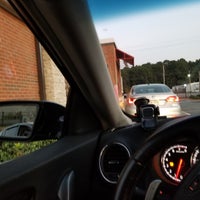 Photo taken at Wendy&amp;#39;s by Macajuel on 10/3/2018