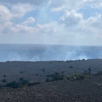 รูปภาพถ่ายที่ Kilauea Volcano โดย Aleyda B. เมื่อ 2/17/2025