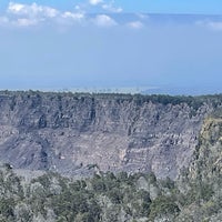 Photo prise au Hawai&amp;#39;i Volcanoes National Park par Aleyda B. le2/17/2025