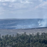 Photo prise au Hawai&amp;#39;i Volcanoes National Park par Aleyda B. le2/17/2025