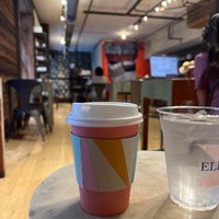 Foto tirada no(a) Elixr Coffee Roasters por SBS🇶🇦🇺🇸 em 7/2/2024