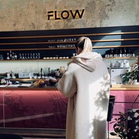 1/25/2024にحَـがFlow Specialty Coffee Bar &amp;amp; Bistroで撮った写真