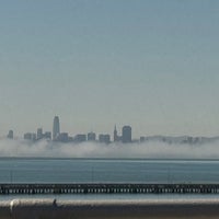 Das Foto wurde bei Richmond-San Rafael Bridge Toll Plaza von Mike B. am 9/5/2024 aufgenommen