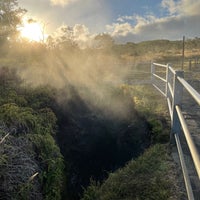 Das Foto wurde bei Steam Vents von Suncheol G. am 1/21/2023 aufgenommen