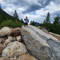 Photo taken at Rocky Mountain National Park by Andrew E. on 8/29/2024