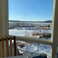 Photo taken at Boathouse Restaurant by Trish L. on 2/27/2021