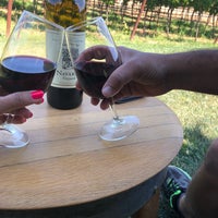 Photo taken at Navarro Vineyards &amp;amp; Winery by Anushree S. on 9/3/2018