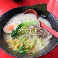 Foto diambil di Takumi Ramen Station oleh Maxim B. pada 8/23/2020