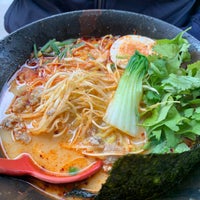 Foto diambil di Takumi Ramen Station oleh Maxim B. pada 8/23/2020