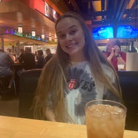 Photo taken at Hopdoddy Burger Bar by Courtney L. on 11/4/2019