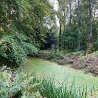 Photo taken at Anglesey Abbey by Mohammed on 10/15/2022