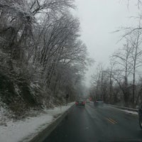 Photo taken at Clara Barton Parkway by Scott G. on 3/25/2013