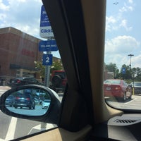 Photo taken at Kroger by Teresa S. on 7/27/2018