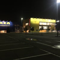 Photo taken at IKEA by Enrico D. on 10/15/2018