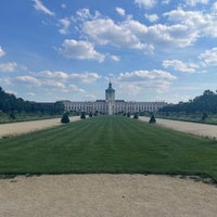 Photo taken at Schlossgarten Charlottenburg by Magda L. on 8/1/2024