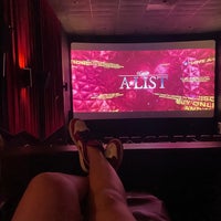 Photo taken at AMC Tamiami 18 by samin s. on 8/28/2023