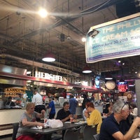 Photo prise au Reading Terminal Market par José Antonio D. le5/29/2018