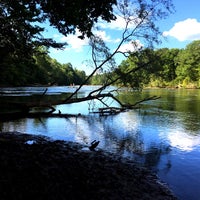 Photo taken at Chattahoochee River National Recreation Area by Africancrab on 9/1/2019