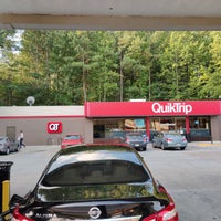 Снимок сделан в QuikTrip пользователем Sunny S. 10/5/2019