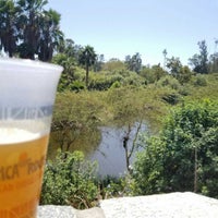 Photo taken at Okavango Outpost by Jason Z. on 8/19/2017