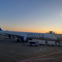 Photo taken at George Bush Intercontinental Airport (IAH) by Pericles P. on 4/23/2024