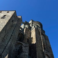 Photo taken at Sacra di San Michele by Selva on 3/5/2023