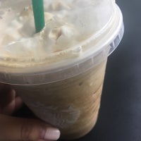 Photo taken at Starbucks by Nhi T. on 6/26/2019