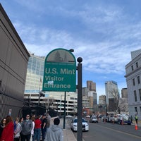 Photo taken at United States Mint by Tod C. on 2/4/2019