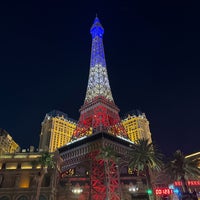 Foto tomada en Eiffel Tower  por Mohammad M. el 6/10/2024