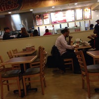 Photo taken at Jersey Mike&amp;#39;s Subs by Nick L. on 12/20/2013