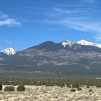 Photo taken at Sunset Crater Volcano National Monument by LaVerne J. on 5/5/2024