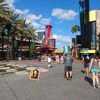 9/25/2018にYuletsy S.がUniversal CityWalkで撮った写真