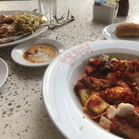 Photo taken at BRAVO! Cucina Italiana by Chris J. on 8/25/2018